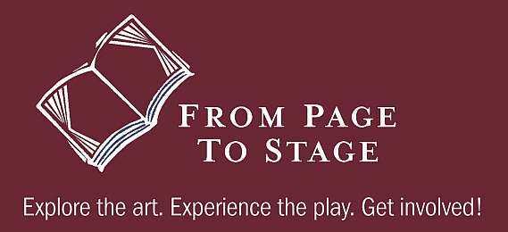 From Page to Stage Series