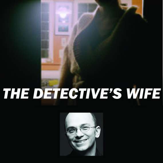 The Detective's Wife image