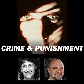 Crime and Punishment image