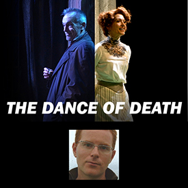 The Dance of Death image