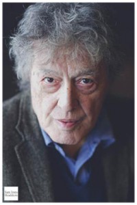 PPT - The popular/classic playwright: Tom Stoppard PowerPoint Presentation  - ID:4037581