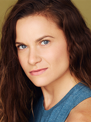 Morgan Lavenstein Headshot