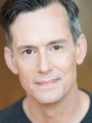 Rob Lindley headshot